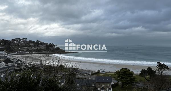 À vendre Maison 5 pièces 107.25 m² - Perros-guirec 22700