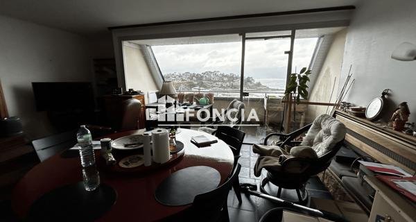 À vendre Maison 5 pièces 107.25 m² - Perros-guirec 22700