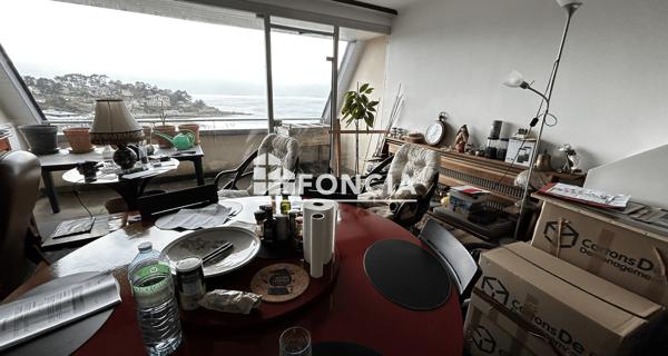 À vendre Maison 5 pièces 107.25 m² - Perros-guirec 22700