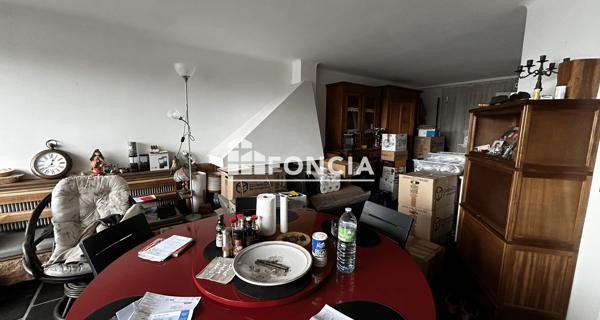 À vendre Maison 5 pièces 107.25 m² - Perros-guirec 22700
