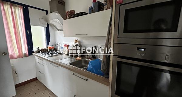 À vendre Maison 5 pièces 107.25 m² - Perros-guirec 22700