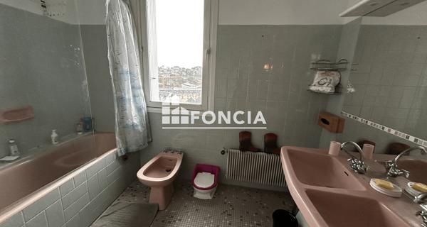 À vendre Maison 5 pièces 107.25 m² - Perros-guirec 22700