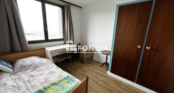 À vendre Maison 5 pièces 107.25 m² - Perros-guirec 22700