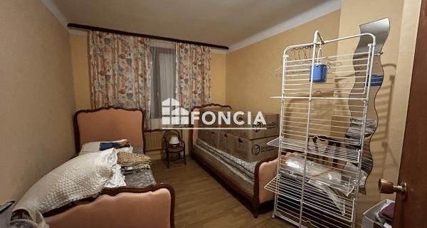 À vendre Maison 5 pièces 107.25 m² - Perros-guirec 22700