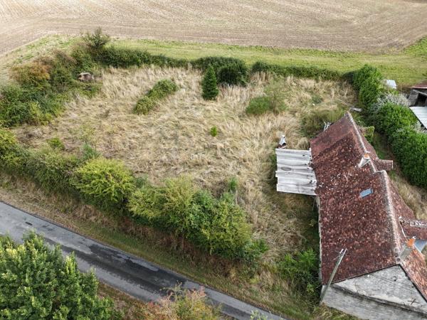 Maison à CHATILLON SUR INDRE (36700)