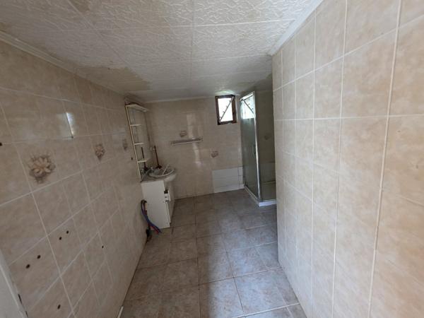 Maison à CHATILLON SUR INDRE (36700)