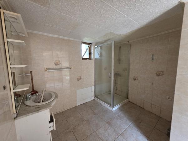 Maison à CHATILLON SUR INDRE (36700)