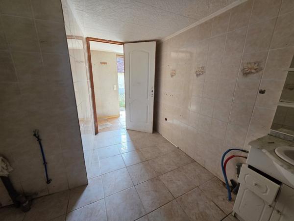 Maison à CHATILLON SUR INDRE (36700)