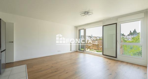 À vendre Appartement 3 pièces 60.75 m² - Rueil-malmaison 92500