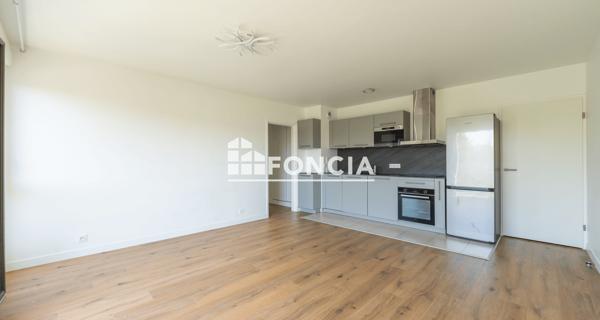 À vendre Appartement 3 pièces 60.75 m² - Rueil-malmaison 92500
