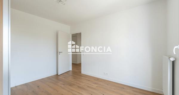 À vendre Appartement 3 pièces 60.75 m² - Rueil-malmaison 92500
