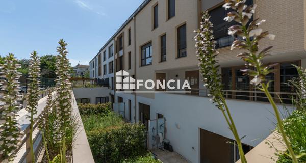 À vendre Appartement 3 pièces 60.75 m² - Rueil-malmaison 92500