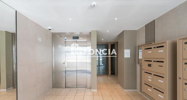À vendre Appartement 3 pièces 60.75 m² - Rueil-malmaison 92500