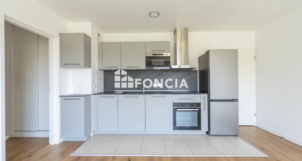 À vendre Appartement 3 pièces 60.75 m² - Rueil-malmaison 92500