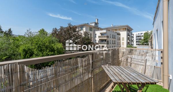 À vendre Appartement 3 pièces 60.75 m² - Rueil-malmaison 92500
