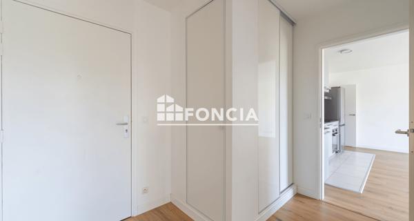 À vendre Appartement 3 pièces 60.75 m² - Rueil-malmaison 92500