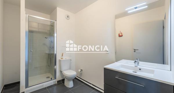 À vendre Appartement 3 pièces 60.75 m² - Rueil-malmaison 92500