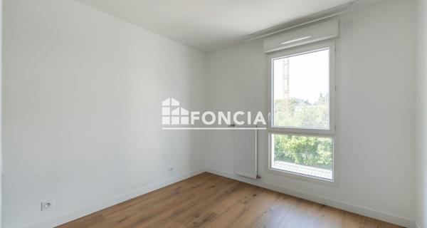 À vendre Appartement 3 pièces 60.75 m² - Rueil-malmaison 92500