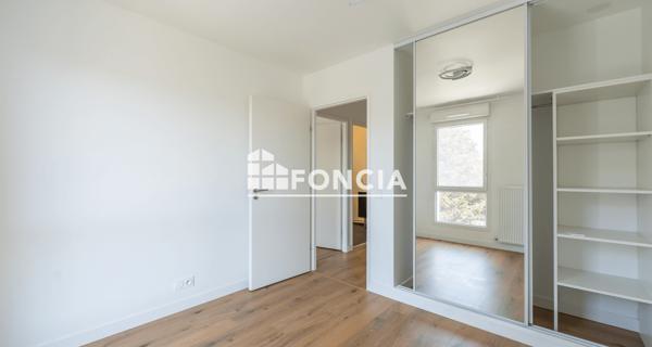 À vendre Appartement 3 pièces 60.75 m² - Rueil-malmaison 92500