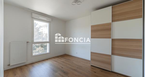 À vendre Appartement 3 pièces 60.75 m² - Rueil-malmaison 92500