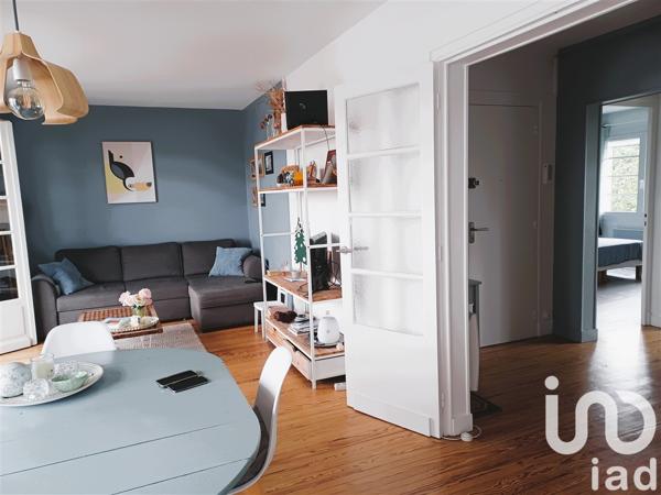 Appartement à vendre 4 pièces 77 m² Royan