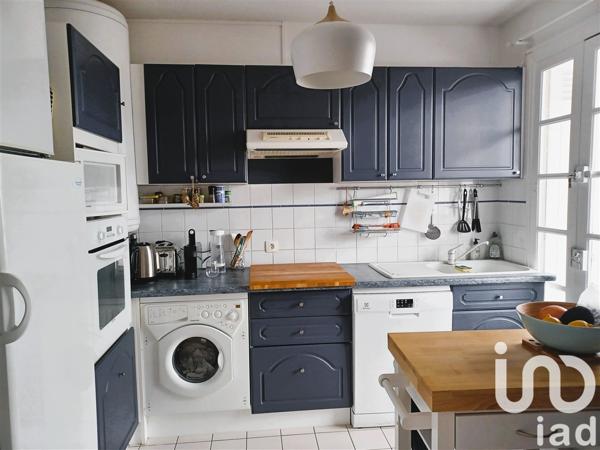 Appartement à vendre 4 pièces 77 m² Royan