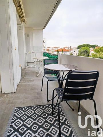 Appartement à vendre 4 pièces 77 m² Royan