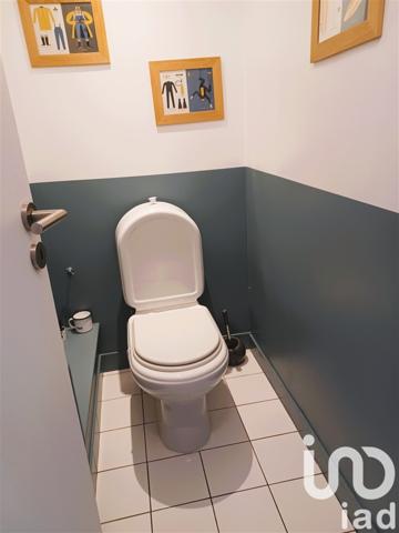 Appartement à vendre 4 pièces 77 m² Royan