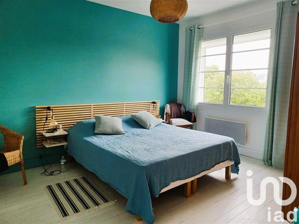 Appartement à vendre 4 pièces 77 m² Royan