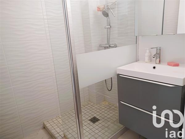 Appartement à vendre 4 pièces 77 m² Royan