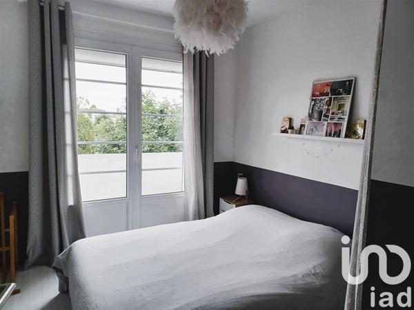 Appartement à vendre 4 pièces 77 m² Royan