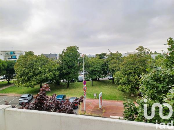 Appartement à vendre 4 pièces 77 m² Royan
