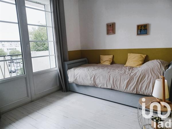 Appartement à vendre 4 pièces 77 m² Royan