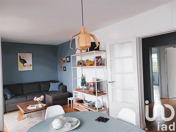 Appartement à vendre 4 pièces 77 m² Royan