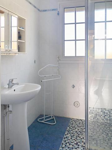 Beau pavillon type T5 dans secteur calme