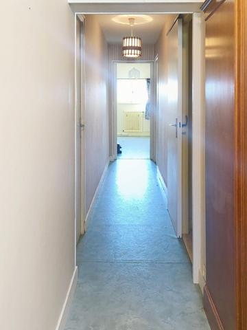 Beau pavillon type T5 dans secteur calme