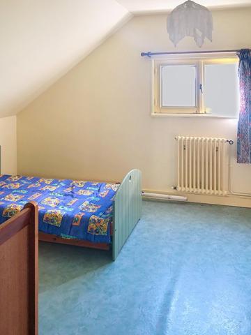 Beau pavillon type T5 dans secteur calme