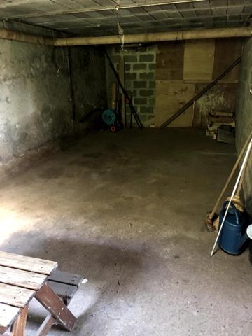 Beau pavillon type T5 dans secteur calme