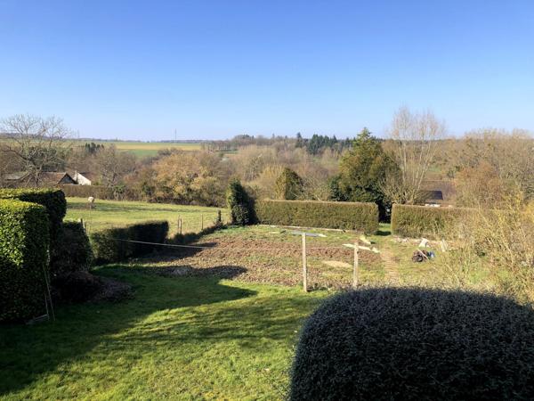 Beau pavillon type T5 dans secteur calme