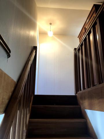 Beau pavillon type T5 dans secteur calme