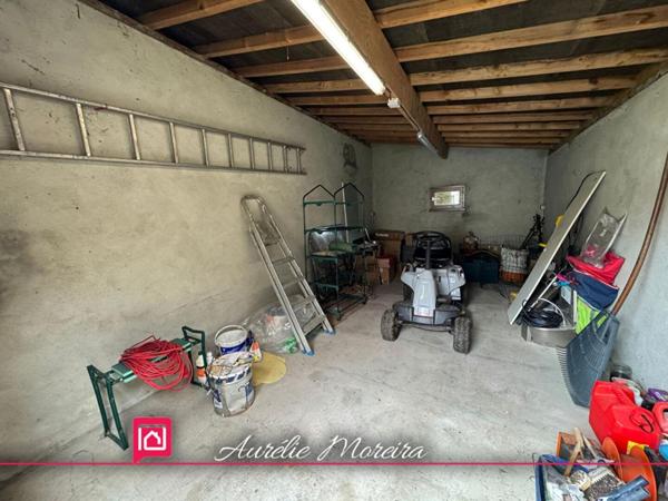 Maison Noyers Sur Cher 3 pièce(s) 66 m2