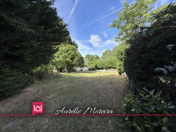 Maison Noyers Sur Cher 3 pièce(s) 66 m2