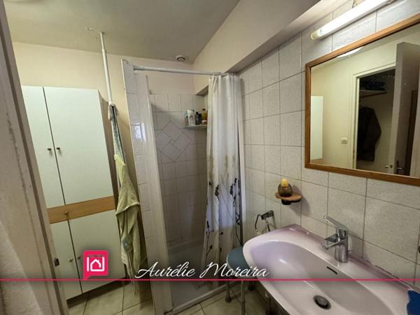 Maison Noyers Sur Cher 3 pièce(s) 66 m2