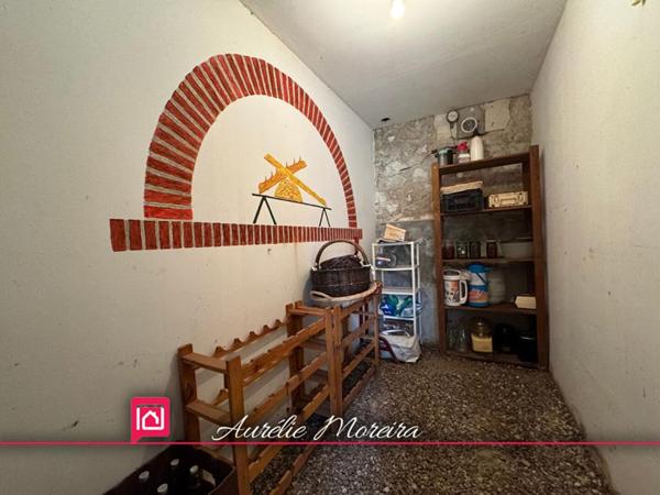 Maison Noyers Sur Cher 3 pièce(s) 66 m2