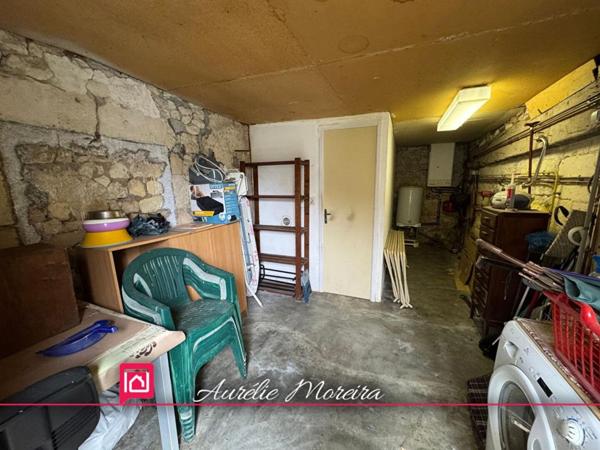 Maison Noyers Sur Cher 3 pièce(s) 66 m2