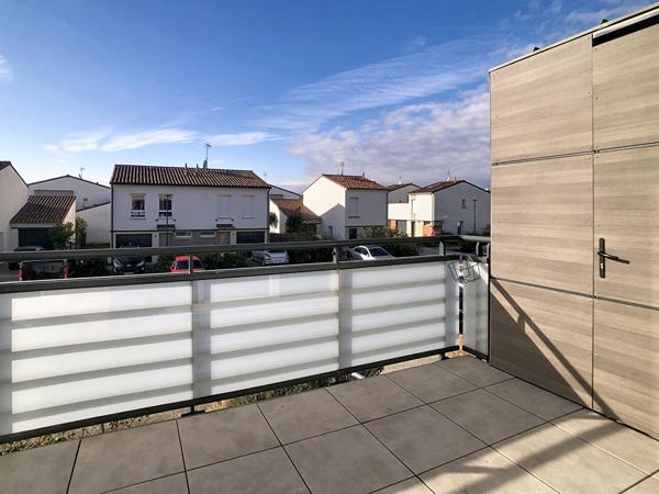 Appartement Pins-Justaret 3 pièce(s) 65 m2