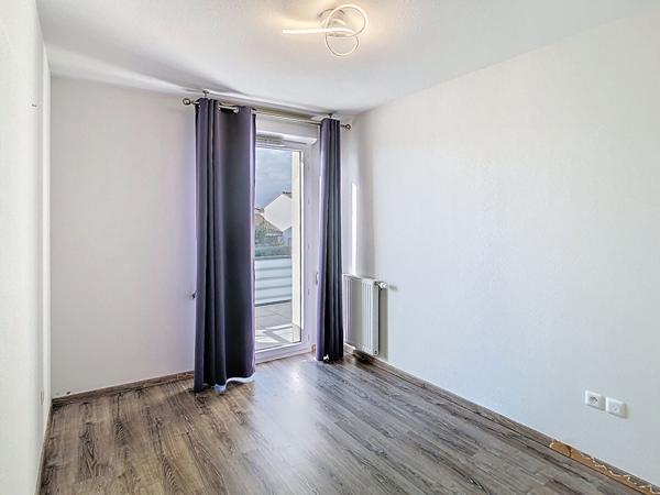 Appartement Pins-Justaret 3 pièce(s) 65 m2