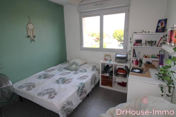 Maison à vendre 5 pièces de 101 m²
