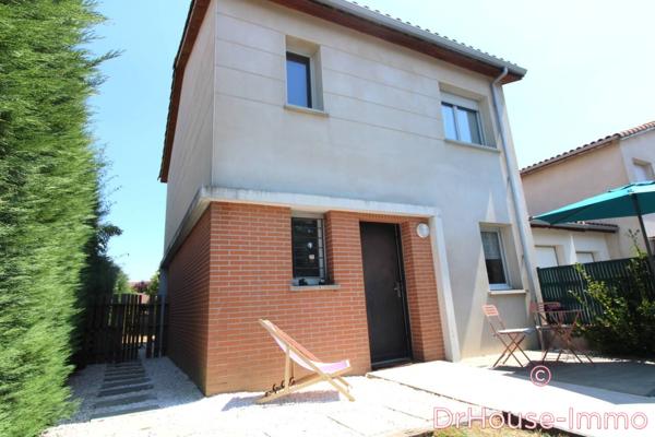 Maison à vendre 5 pièces de 101 m²