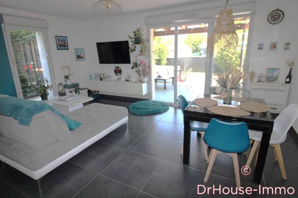 Maison à vendre 5 pièces de 101 m²
